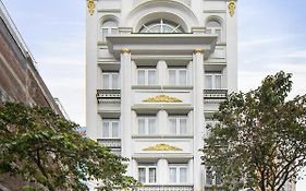 Nesta Hanoi Hotel